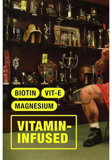 W Labs Deep Woods 2'si 1 Arada Nemlendirici Şampuan Ve Saç Kremi 473ml Tüm Saç Tipleri