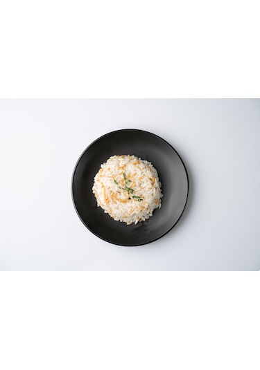 Ordinary-Us Arpa Şehriyeli Pirinç Pilavı 150 G 1 Porsiyon