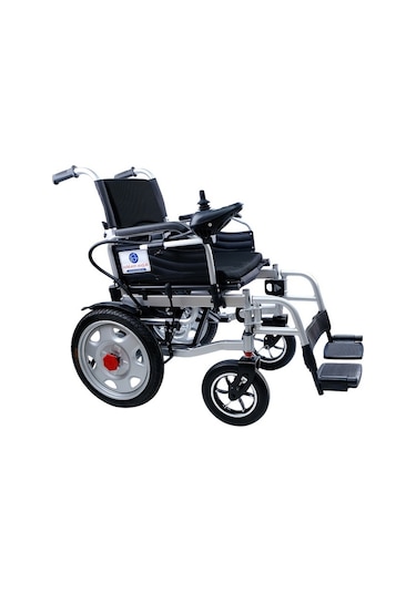 Adelsan ADL502 Akülü Tekerlekli Sandalye