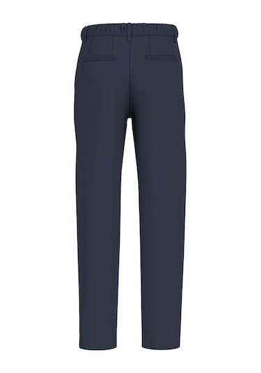 Guess Erkek Coulisse Slim Fit Pantolon - Lacivert Lacivert