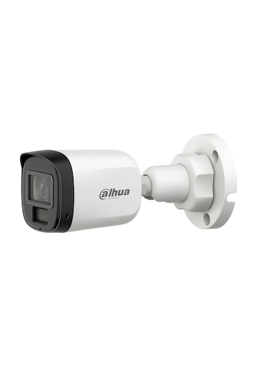 Hac-b1a51-u-ıl-0360b-s2 5 Mp Akıllı Çift Işıklı Hdcvı Bullet Kamera 30m Ir