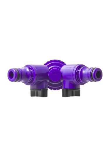 Masterprof 3/4" - 1" Plastik Hortum Dağıtıcısı, 1 Adet 152533071