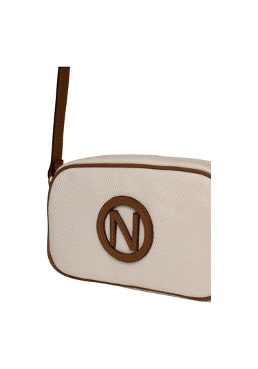 Nautıca Kadın Çapraz Çantası Cn7233t Bej-taba Bej-taba Bej - Taba