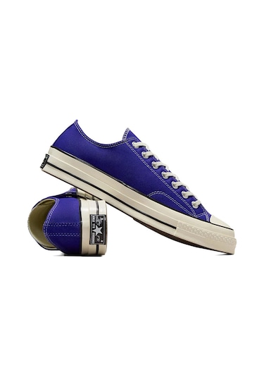 Converse Chuck 70 Unisex Günlük Ayakkabı A09469c Mor A09469c Mor