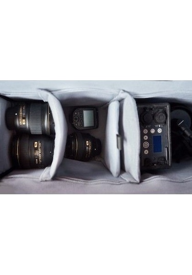 Elinchrom Protec Yüksek Korumalı Set Çantası