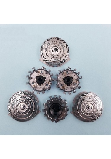 Philips Hq9 At751 Hq8240 Hq8250 Hq9070 Tıraş Makinesi Başlıkları Bıçağı