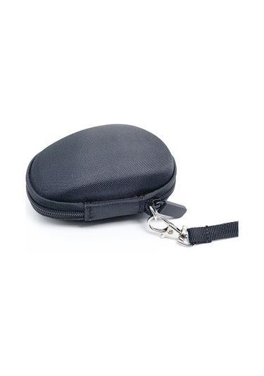 Yuntech01 Logitech Mx Anywhere 3 Fare İçin Gri Eva Materyal Depolama Kutusu - Hafif Ve Dayanıklı 12x8.5x5.6cm Diğer