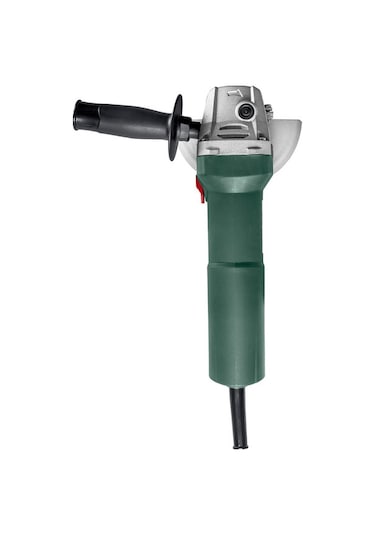 Metabo W 1100-125 Avuç Taşlama