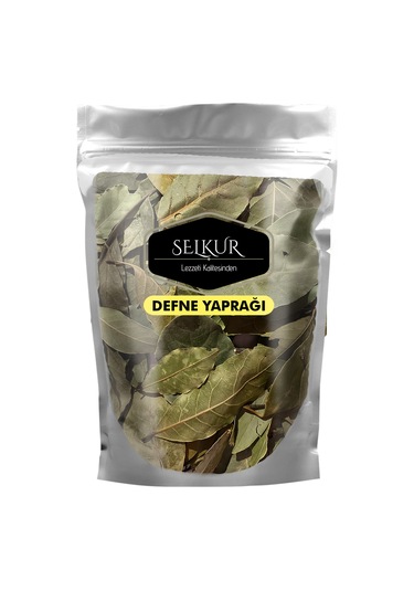 Defne Yaprağı 200gr Defne Yaprağı3