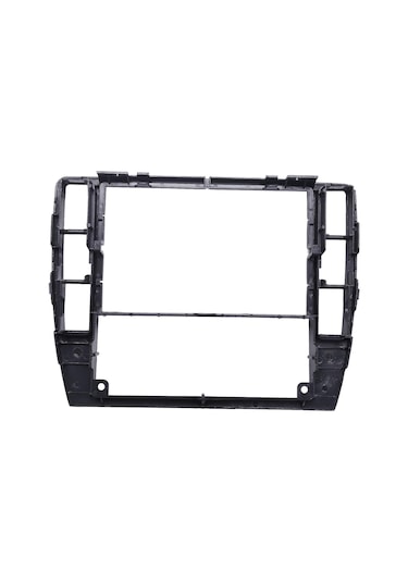 Passat B5 2001 2002 2003 2004 2005 İçin Orta Konsol Trim Çerçevesi