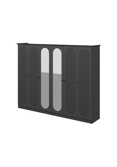 Kale 210 6 Kpk 2 Ayna4 Çek Dlp Antr - Mebran Defne Ayna Antr