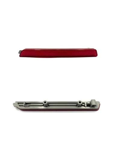 Reflektör Mazda 3 06-09 /mazda 6 08-11 Arka Sağ /bn8p-51-5l0c