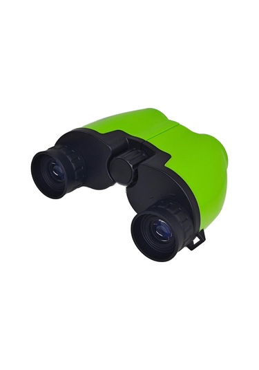 Jwin Jd-0803 Katlanır Kamp Ve Avcılık Dürbünü Yeşil