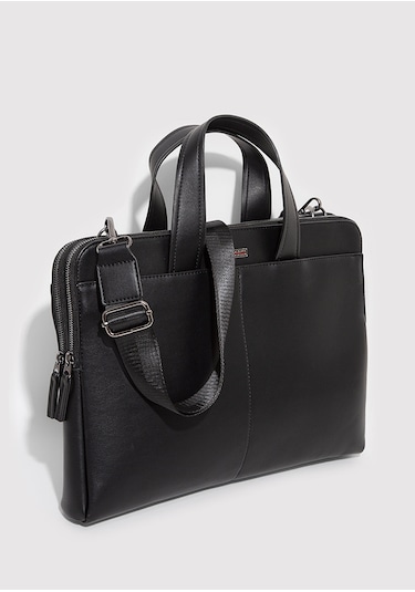 Mavi - Mavi Black Siyah Çapraz Çanta 0912152-900 Siyah
