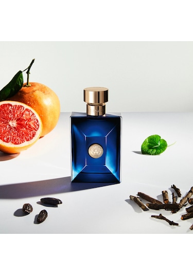 Versace Dylan Blue Erkek Parfüm EDT 200 ML