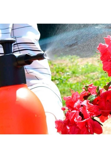 Dimartino Bertanı Sırıo 2000 Bahçe Pompası 2 L