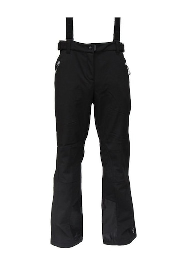CMP Bayan Softshell Kayak Salopet Çok Renkli