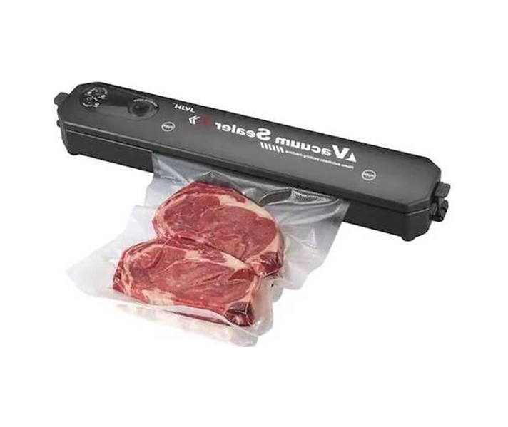 Tongxida Portatif Ev Tipi Ekonomik Vakum Makinesi: Hediye Vakum Poşeti Siyah