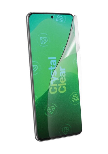 Samsung Galaxy S20 Ultra Uyumlu - Pro Clear Edition Panzerfolyo Ekran Koruyucu
