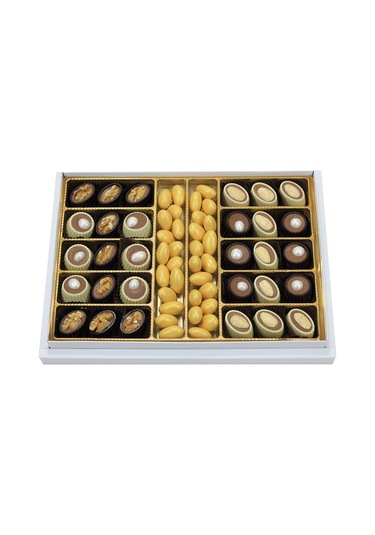 Vavenii Özel Dolgulu Çikolata 515 G