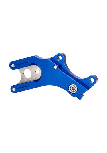 Mufunye Alüminyum Bisiklet Disk Fren Adaptörü - Yol Bisikletleri İçin Sabit Montaj Aksesuar Diğer