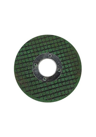 Fortunelane Reçine Kesim Diski, 63mm, 16mm İç Çap, Dayanıklı Ve Pürüzsüz Kesim