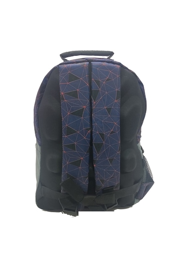 Newbag Yarasa Sırt İlkokul Çantası-3'lü Set