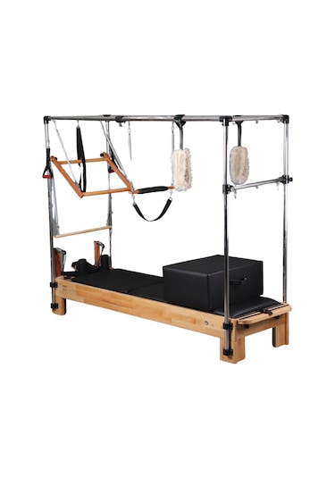 Reforcat Combo Cadillac Reformer