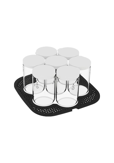 Arçelik YM 9242 I Gurme Otomatik Yoğurt Yapma Makinesi