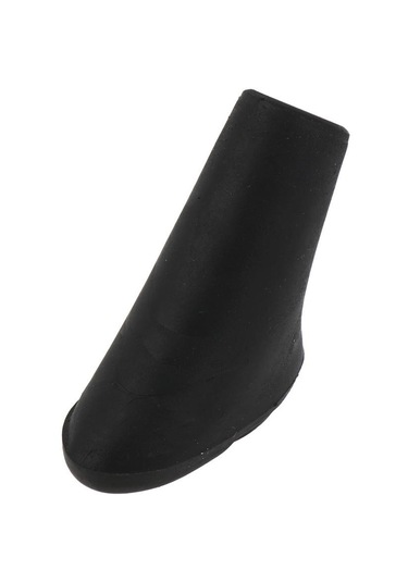 Homyl Baston Trekking Direkleri Için 5 Adet Yedek Kauçuk Elips Elips Çok Renkli