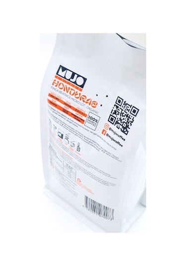 Honduras Finca Beatrice Micro Lot. Organic Çekirdek Kahve-250gr-çekirdek Kahve Çekirdek Kahve