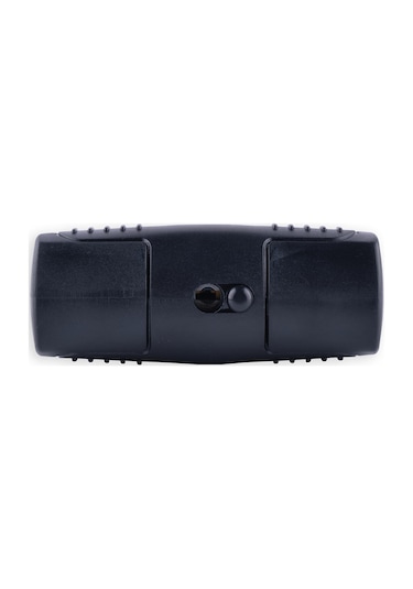 6042 Lock Kınguard 150 Cm Zincir Kilit U Disk Zincir Kilidi