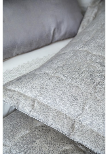 Dori Gri Çeyiz Seti Çok Renkli