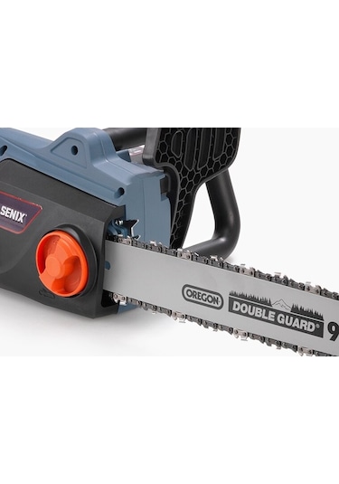 Senix CSE24-M-EU 2400 W Ağaç Kesme Makinesi
