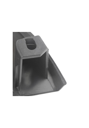 Araba Kapı Paneli Ses Korna Kapağı Üçgen Hoparlör Kapağı Döşeme