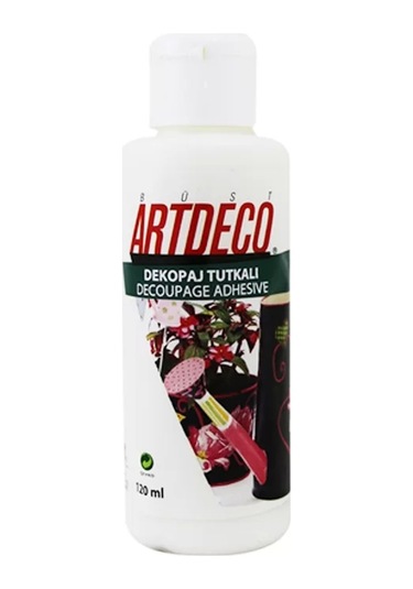 Artdeco 52r Dekopaj Tutkalı 120ml 900