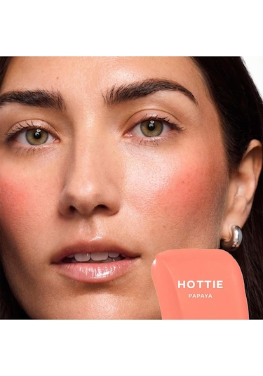 Saie Dew Blush Likit Allık Hottie 12ml Hottie