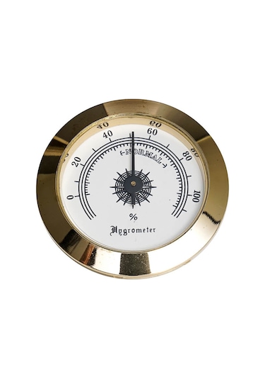Hauser Analog Nem Ölçer 596101