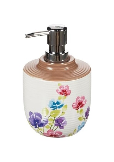 Ilvına Sıvı Sabunluk D-19200 Siyah