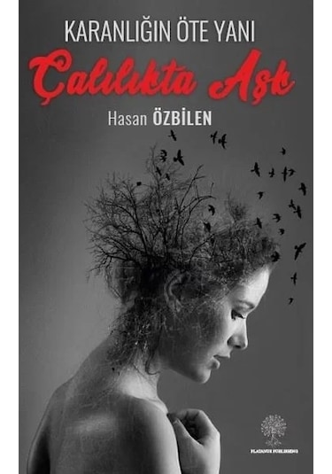 Karanlığın Öte Yanı - Çalılıkta Aşk - Hasan Özbilen - Platanus Publishing