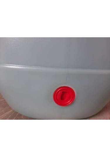 Geseus Hantlife Sıvı Bulaşık Deterjanı 30kg Bidon