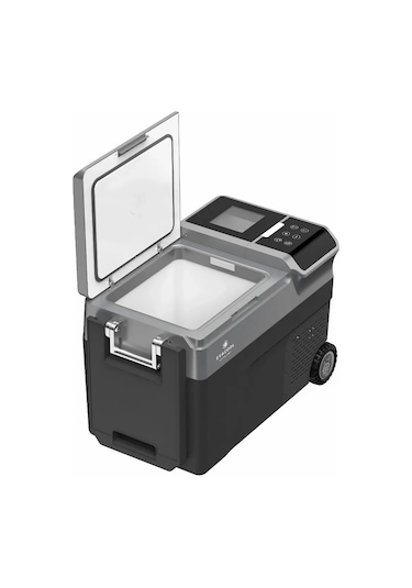 Evacool Eva 40ım 38litre 12/24v -20 C Kompresörlü Taşınabilir Soğutucu