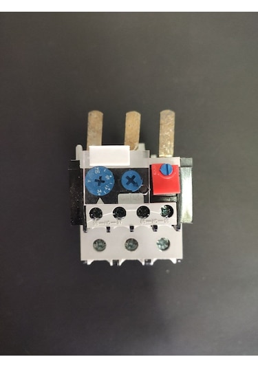 Makel Termik Röle Knr65 34-50A N11.429