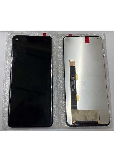 Reeder P13 Blue Max Pro Lcd Ekran + Dokunmatik Full.