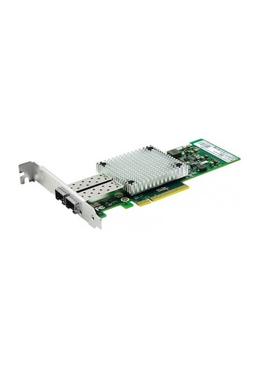 LR-LINK Intel X520-DA2 10G Dual Sfp+ 2 Port Ethernet Kartı