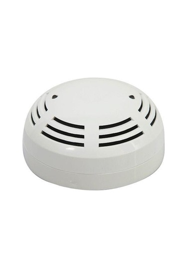 Optik Duman Dedektörü Soket Dahil
