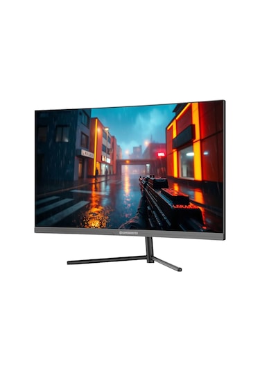 Gamebooster Gb-27c240ff 27" 0.5 Ms Full Hd Curved 240 Hz Oyuncu Monitörü