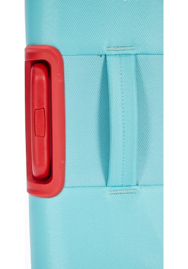 Unıted Colors Of Benetton Unisex Orta Boy Valiz V.14bnt2700-02-suy 007