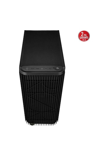 Asus Proart Pa401 90dc00m0-b39020 Gamıng Mıd-tower Pc Kasası