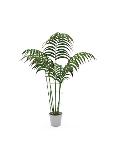 Garden With Ware Bitki Destek Kafesi - 60 Cm